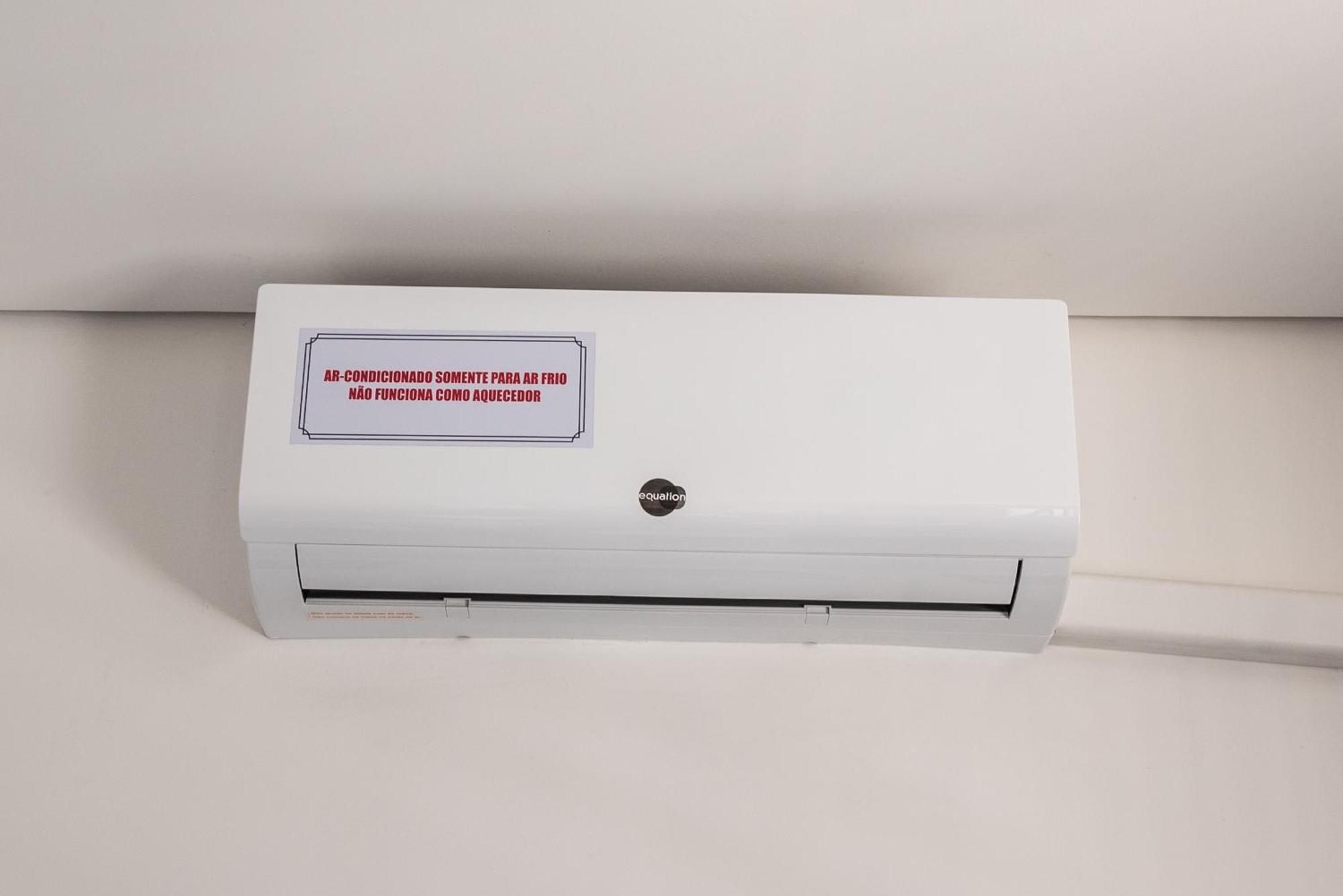 サンパウロRover 25 Centroアパートメント エクステリア 写真